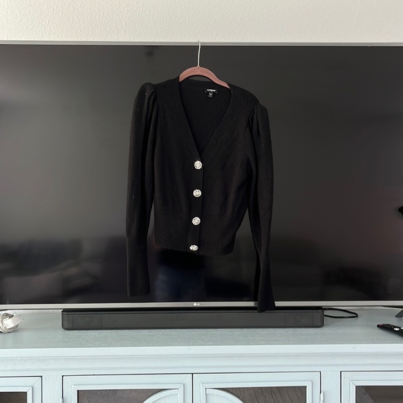 Cardigan - Picture 1 of 3